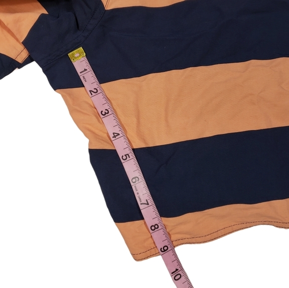 Patagonia Striped Board Shorts Swim Trunks Mens Size 38 ACTUAL 39 Preppy Beach - Picture 11 of 12